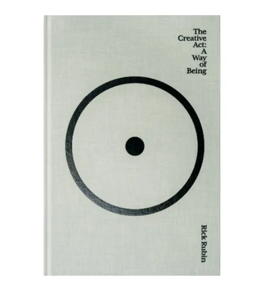 The Creative Act